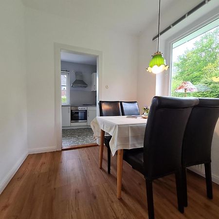 Ferienhaus Vestvind 圣彼得奥尔丁 客房 照片