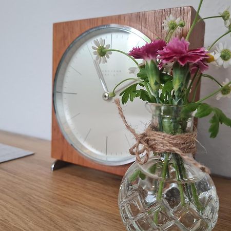 Ferienhaus Vestvind 圣彼得奥尔丁 客房 照片