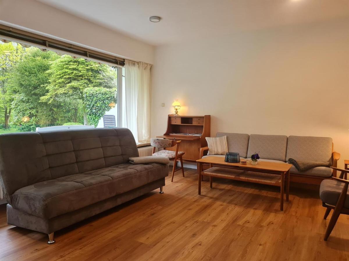 Ferienhaus Vestvind 圣彼得奥尔丁 外观 照片