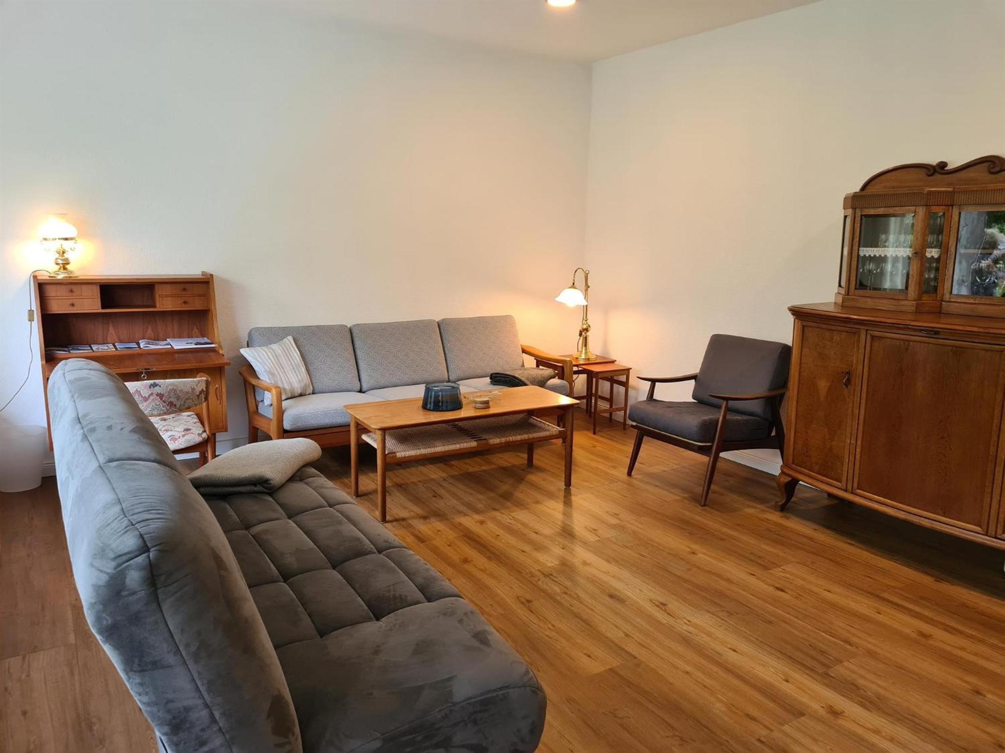 Ferienhaus Vestvind 圣彼得奥尔丁 客房 照片