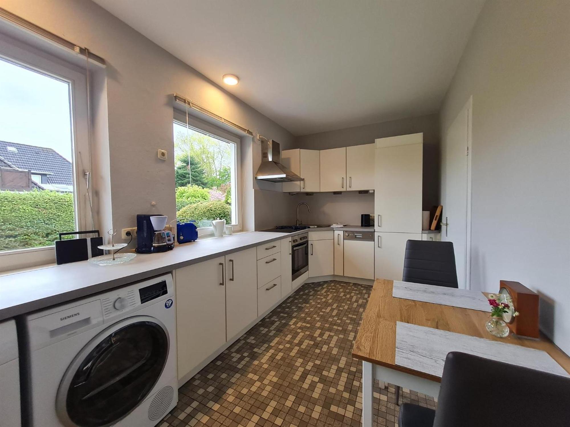 Ferienhaus Vestvind 圣彼得奥尔丁 客房 照片